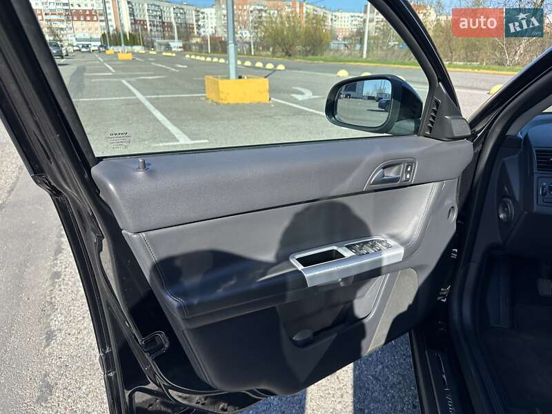 Универсал Volvo V50 2012 в Виноградове
