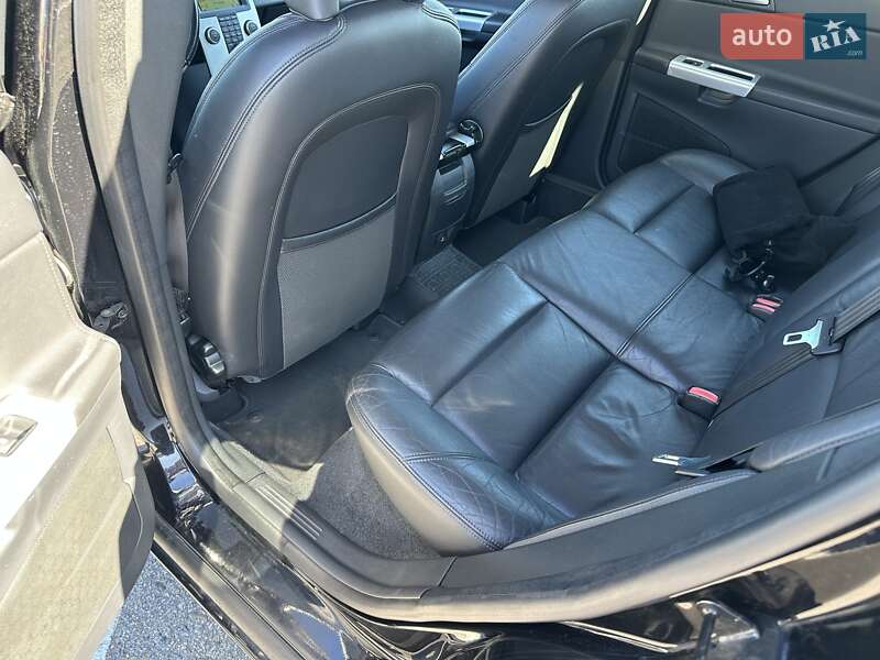Универсал Volvo V50 2012 в Виноградове