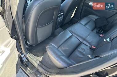 Универсал Volvo V50 2012 в 