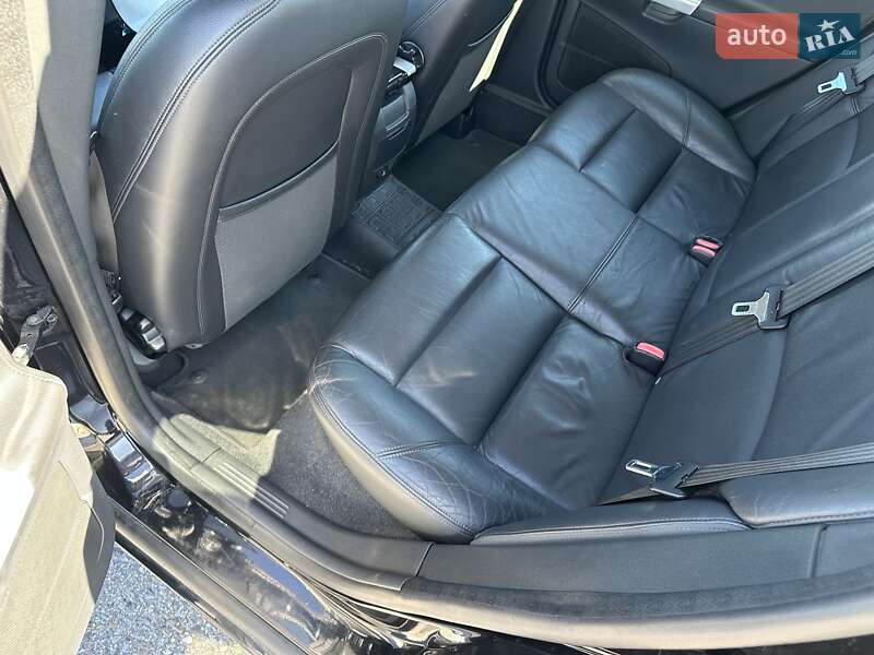 Универсал Volvo V50 2012 в Виноградове