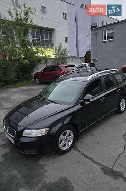 Універсал Volvo V50 2012 в Києві