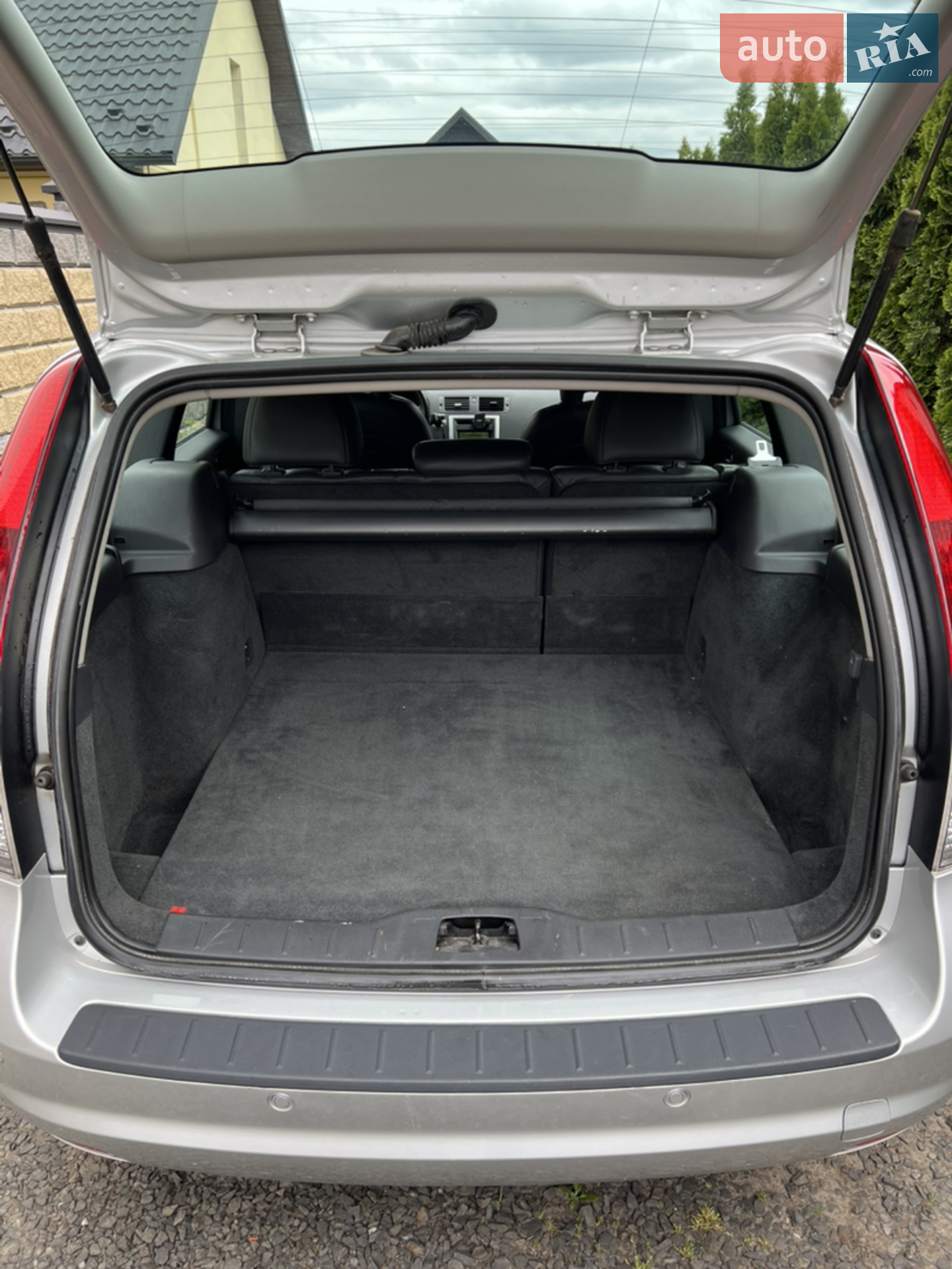 2010 Volvo V50 - мініатюра 6