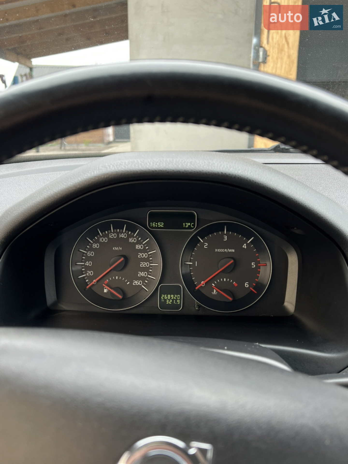 2010 Volvo V50 - мініатюра 10