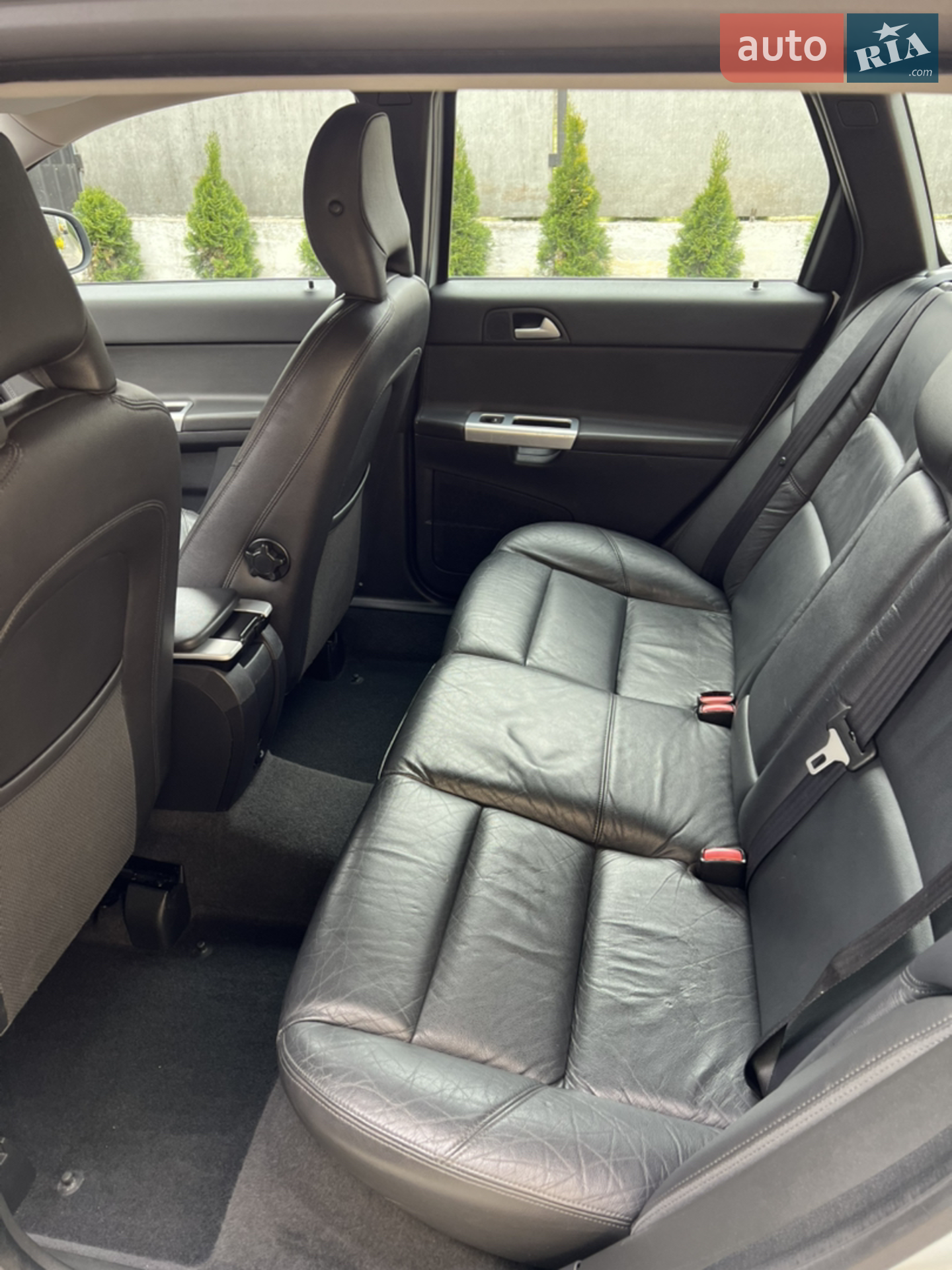 2010 Volvo V50 - мініатюра 12