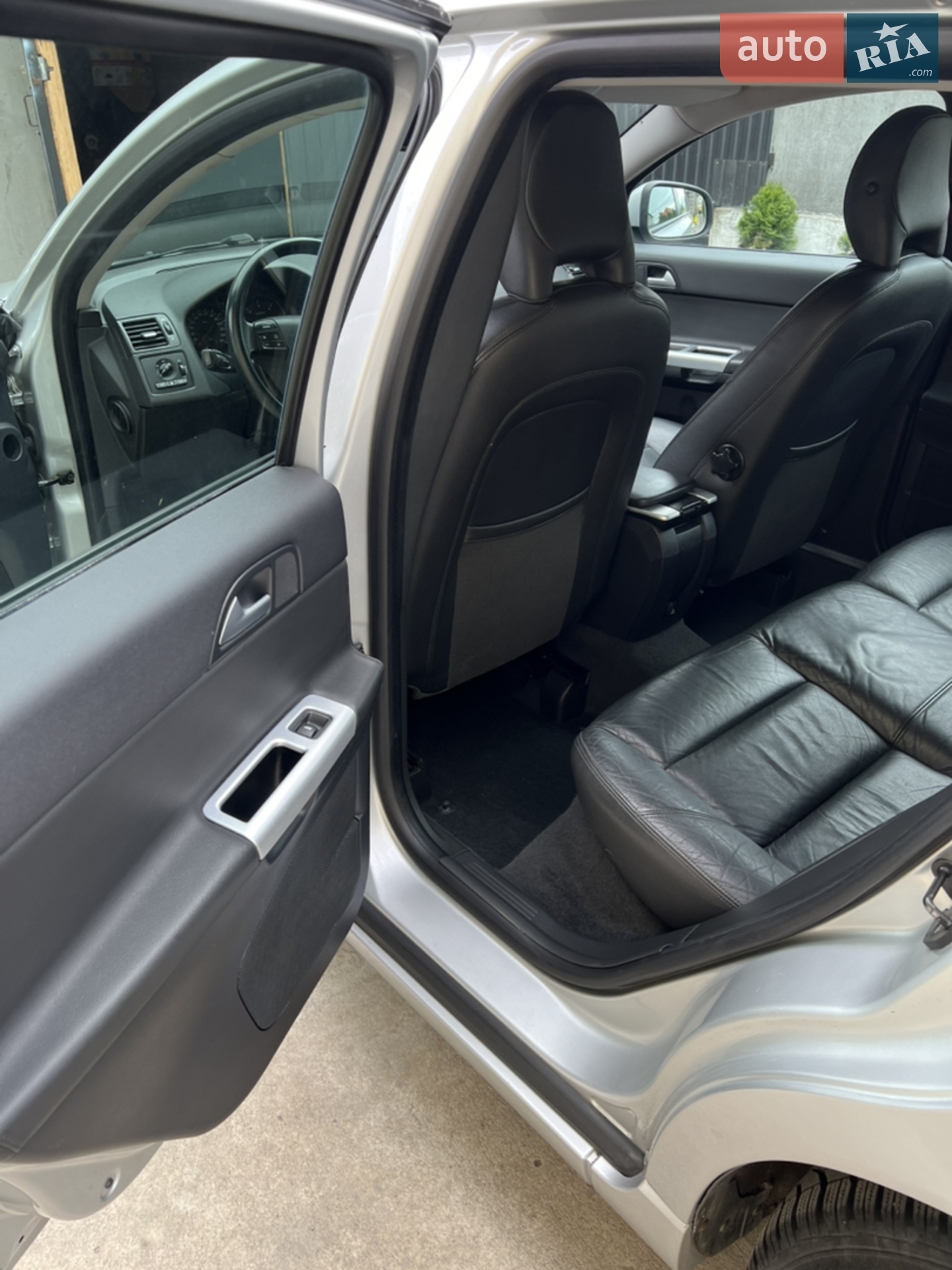 2010 Volvo V50 - мініатюра 11
