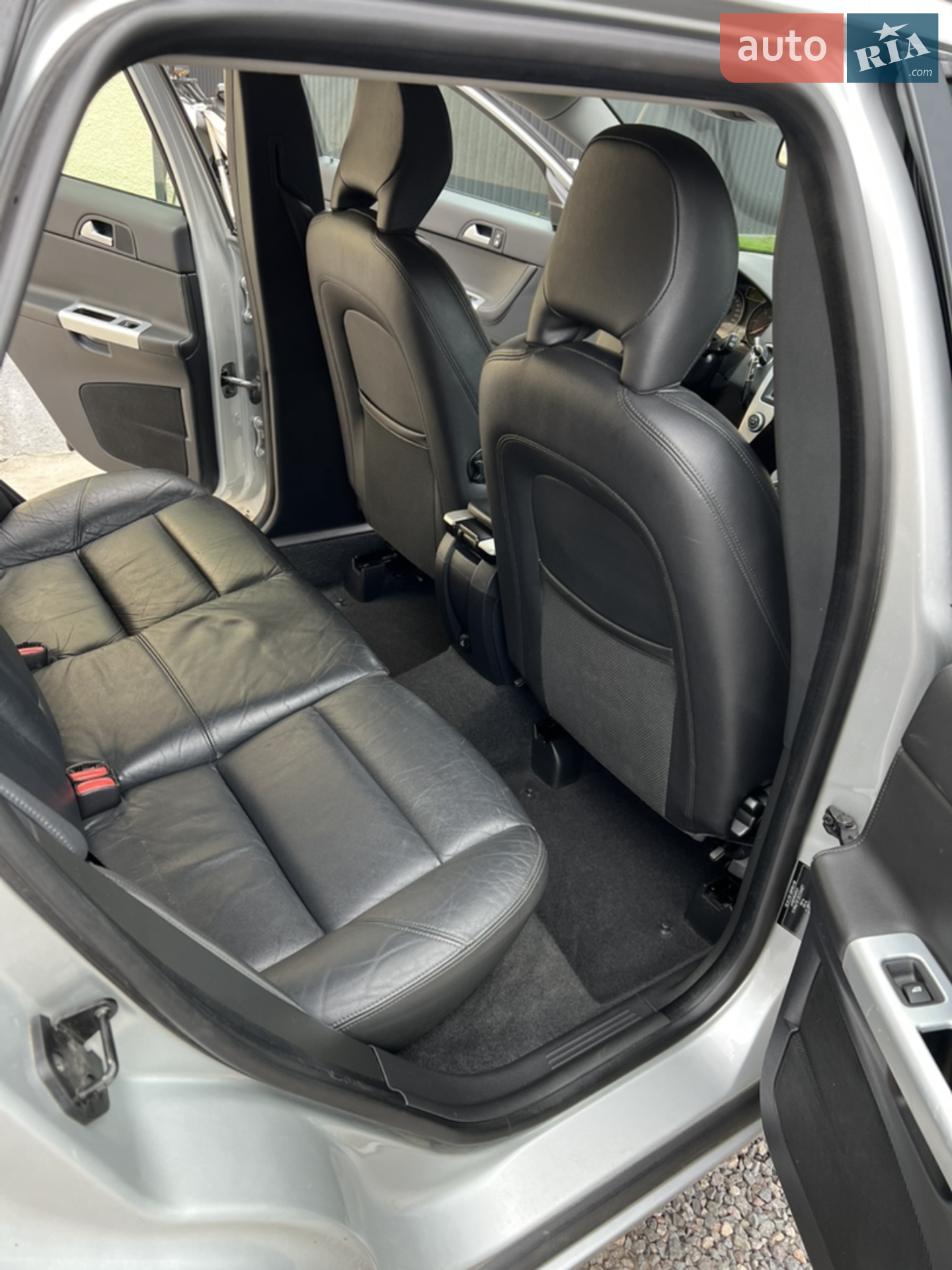 2010 Volvo V50 - мініатюра 13