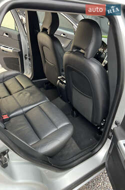 Универсал Volvo V50 2010 в 