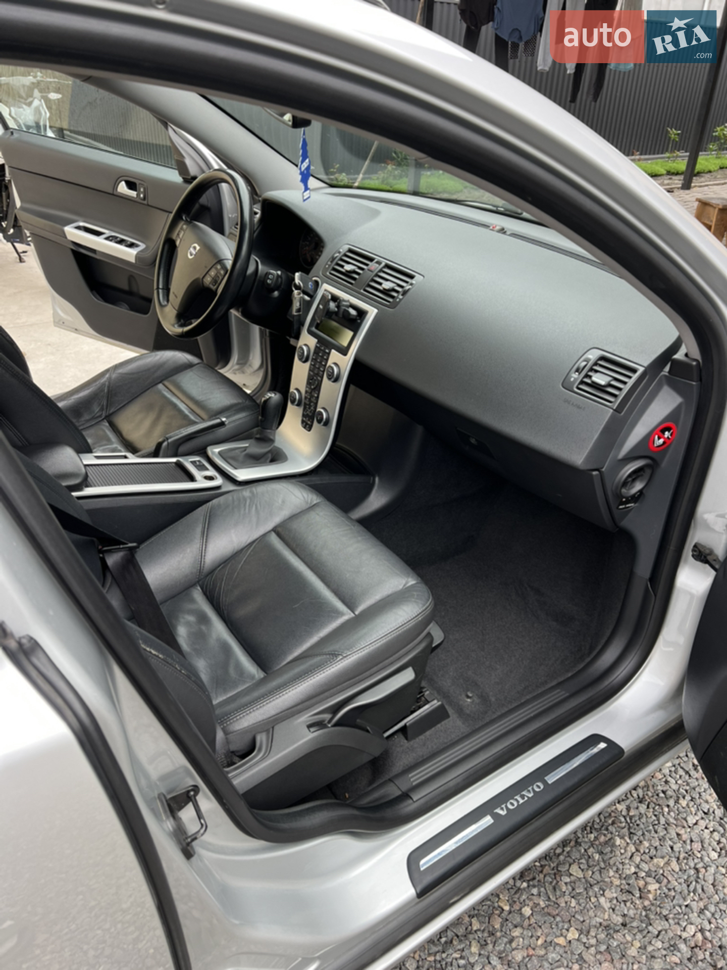 2010 Volvo V50 - мініатюра 14