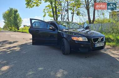 Универсал Volvo V50 2010 в Стрые