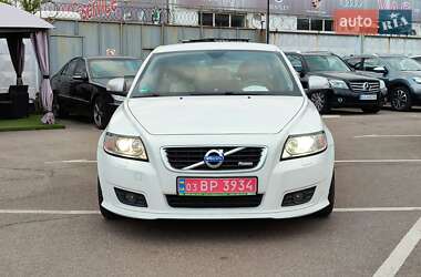 Универсал Volvo V50 2010 в 