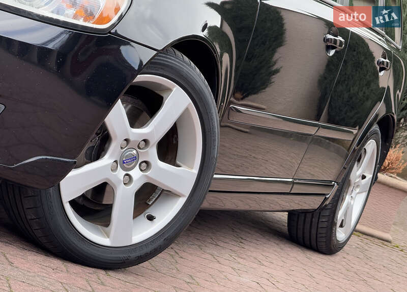 Універсал Volvo V50 2012 в Стрию