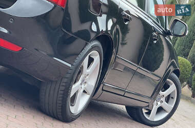 Універсал Volvo V50 2012 в 