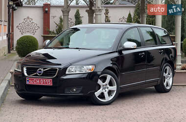 Універсал Volvo V50 2012 в 