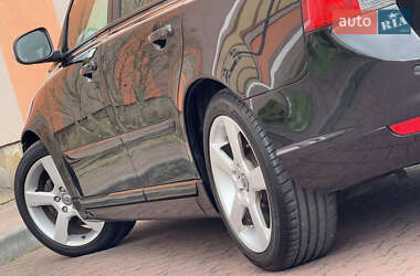 Універсал Volvo V50 2012 в 