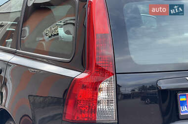 Універсал Volvo V50 2012 в 