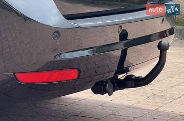 Універсал Volvo V50 2012 в 