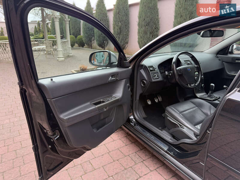 Універсал Volvo V50 2012 в Стрию