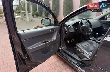 Універсал Volvo V50 2012 в 