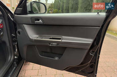 Універсал Volvo V50 2012 в 