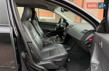 Універсал Volvo V50 2012 в 