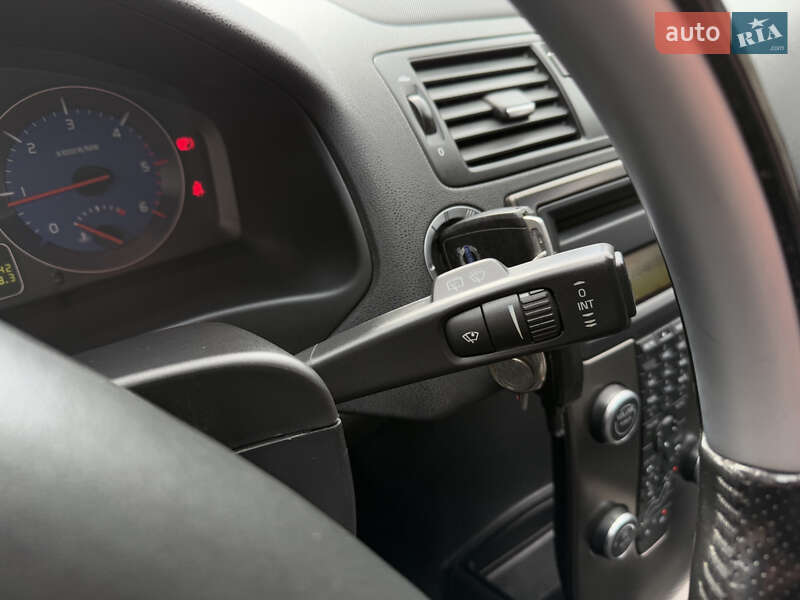 Універсал Volvo V50 2012 в Стрию