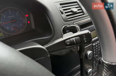 Універсал Volvo V50 2012 в 