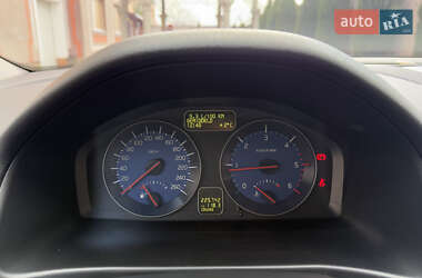 Універсал Volvo V50 2012 в 