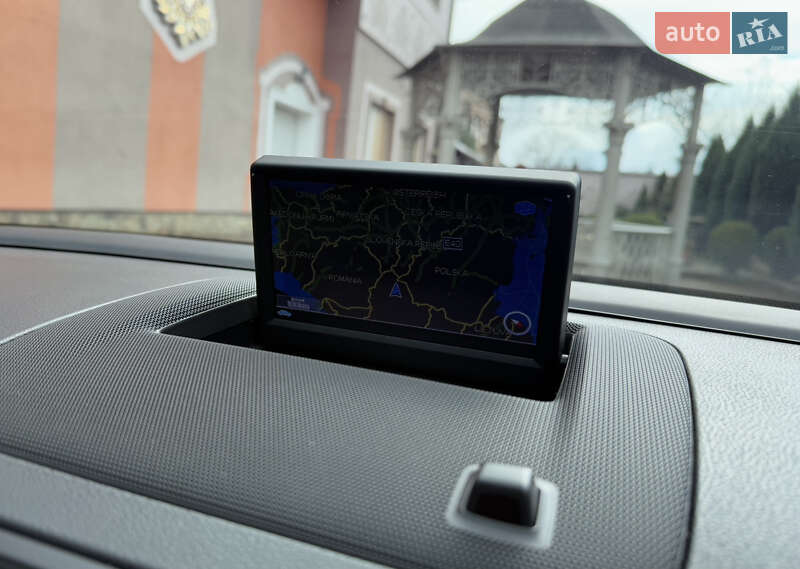 Універсал Volvo V50 2012 в Стрию