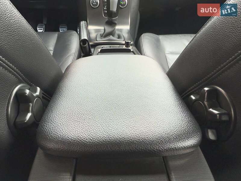 Універсал Volvo V50 2012 в Стрию