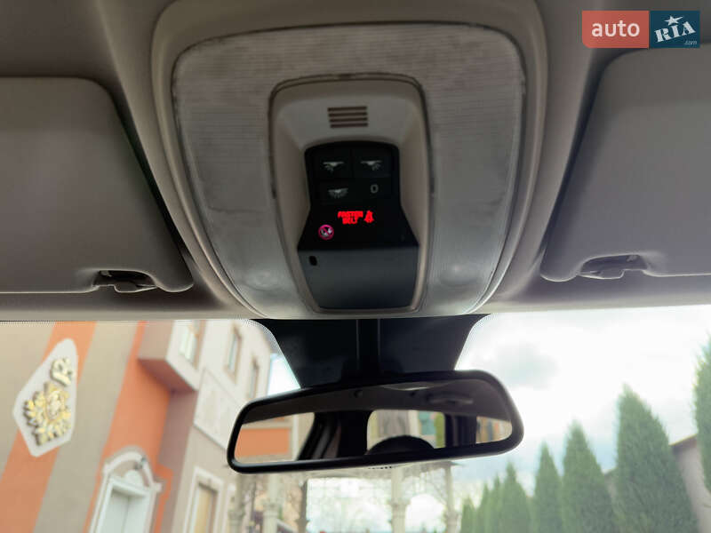 Універсал Volvo V50 2012 в Стрию