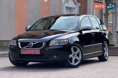 Універсал Volvo V50 2012 в 