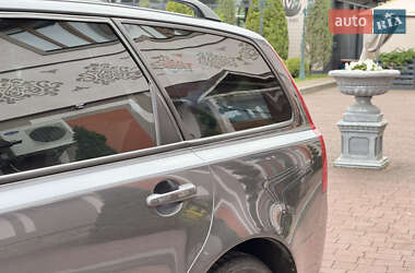 Универсал Volvo V50 2011 в 