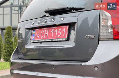 Универсал Volvo V50 2011 в 