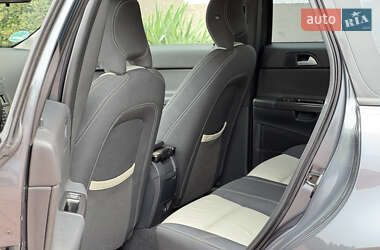 Универсал Volvo V50 2011 в 