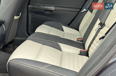 Универсал Volvo V50 2011 в 