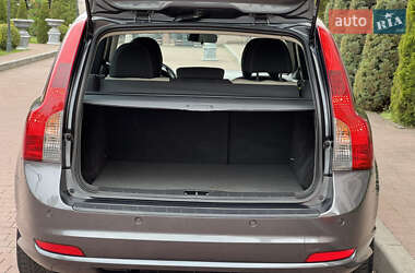 Универсал Volvo V50 2011 в 