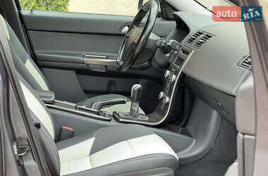 Универсал Volvo V50 2011 в 