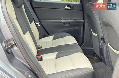 Универсал Volvo V50 2011 в 