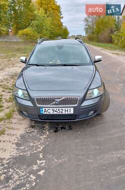 Универсал Volvo V50 2007 в Ковеле