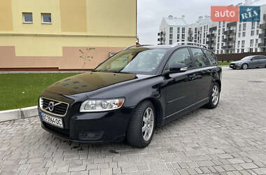 Універсал Volvo V50 2012 в Львові