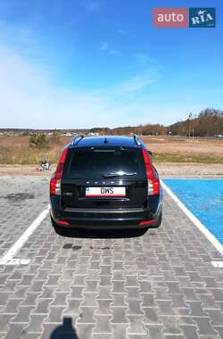 Универсал Volvo V50 2007 в 