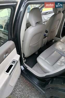 Универсал Volvo V50 2007 в 