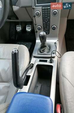 Универсал Volvo V50 2007 в 