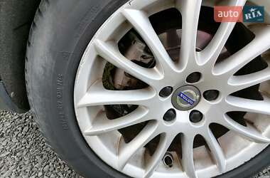 Универсал Volvo V50 2007 в 
