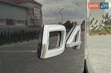 Универсал Volvo V50 2012 в 