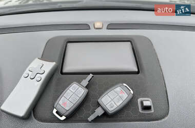 Универсал Volvo V50 2012 в 