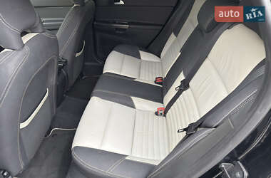 Универсал Volvo V50 2012 в 