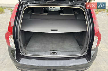 Универсал Volvo V50 2012 в 