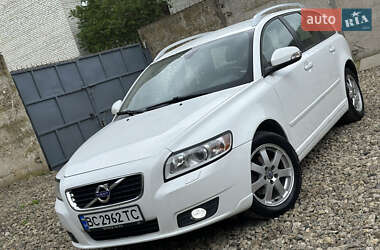 Универсал Volvo V50 2011 в Стрые