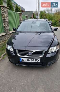 Універсал Volvo V50 2008 в Ірпені